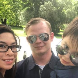 Meet your Posher, Spencer